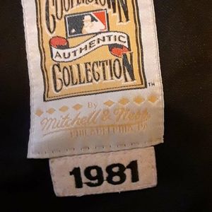 Los Angeles Dodgers Jersey